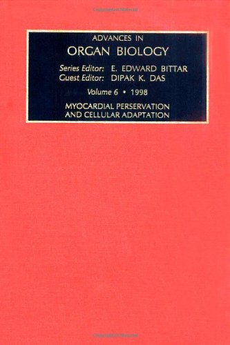 Advances in Organ Biology, Volume 6