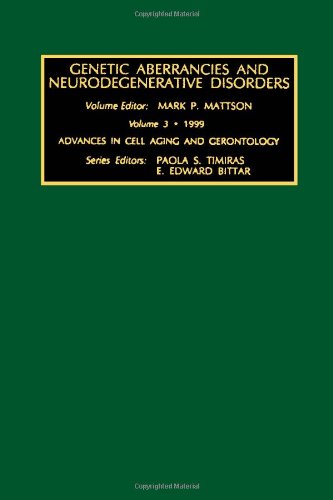 Advances in Cell Aging and Gerontology, Volume 3