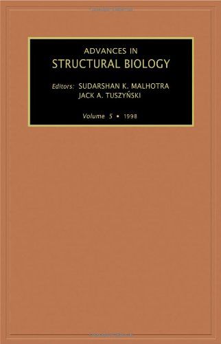 Advances in Structural Biology, 5