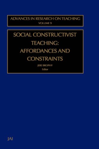 Social Constructivist Teaching