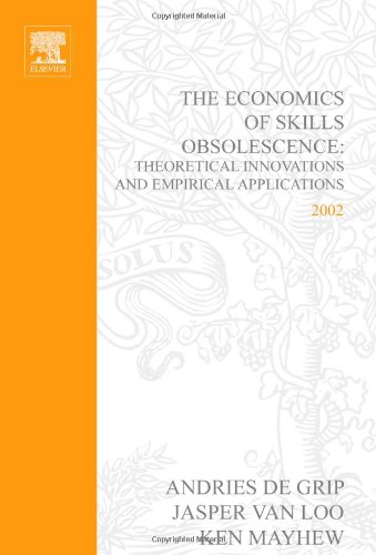 Research in Labor Economics, Volume 21