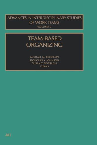 Team-Based Organizing