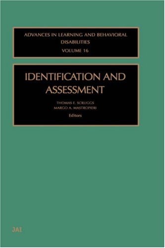 Identification and Assessment