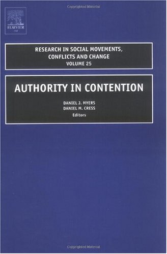 Authority in Contention