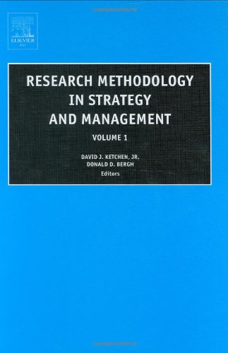 Research Methodology in Strategy and Management