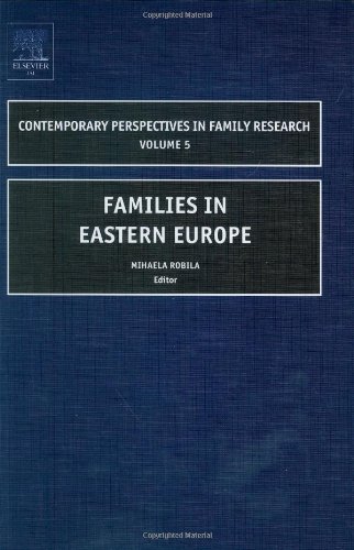 Families in Eastern Europe