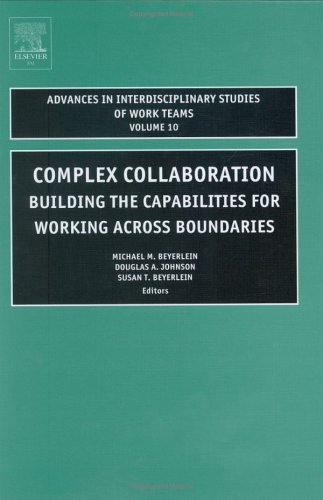 Complex Collaboration