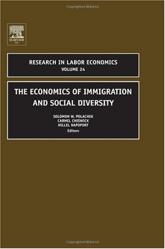 Research in Labor Economics, Volume 24