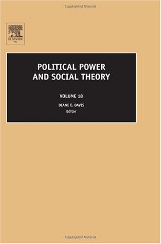 Political Power and Social Theory