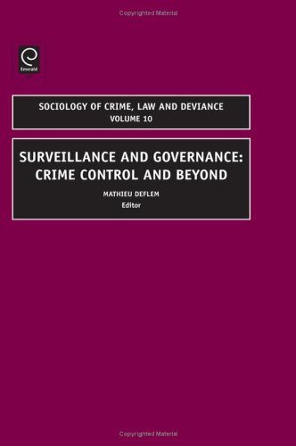 Surveillance and Governance