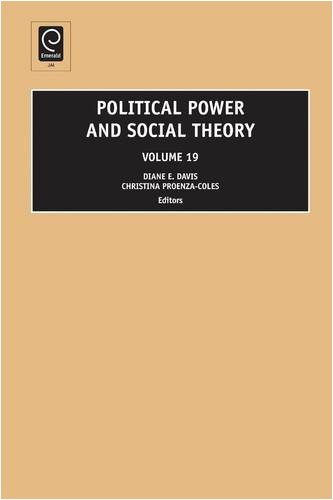 Political Power and Social Theory