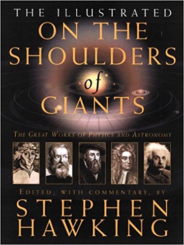 The Illustrated On The Shoulders of Giants