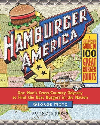 Hamburger America