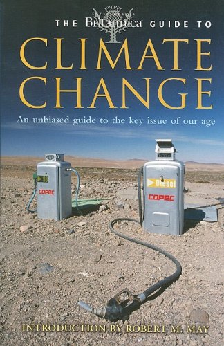 The Britannica Guide to Climate Change