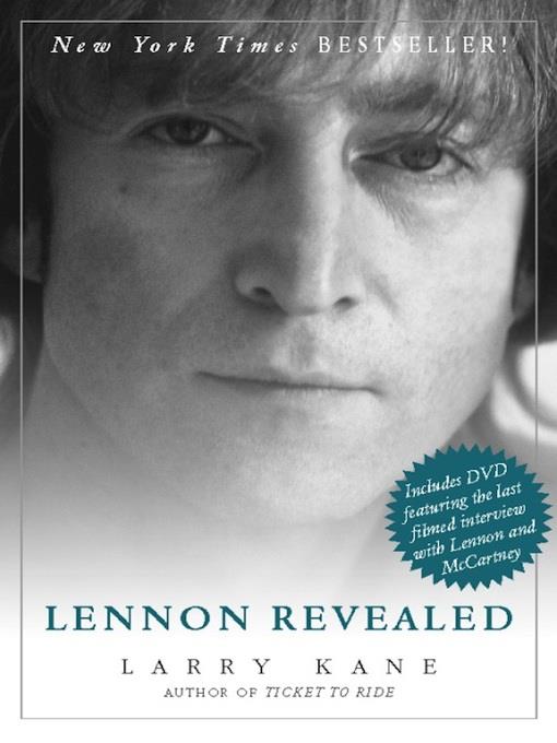 Lennon Revealed