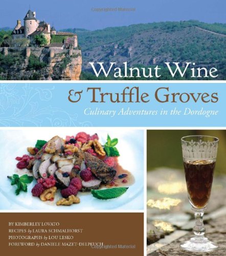 Walnut Wine &amp; Truffle Groves