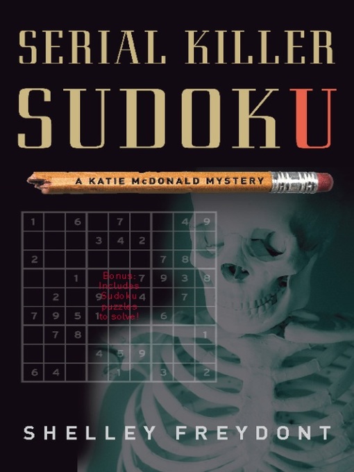 Serial Killer Sudoku