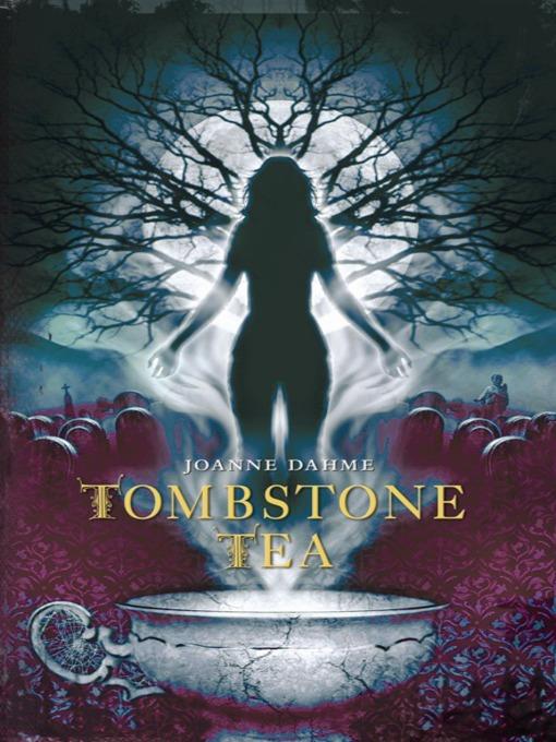 Tombstone Tea