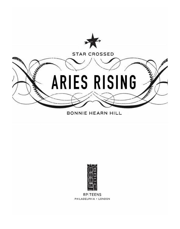 Star Crossed--Aries Rising