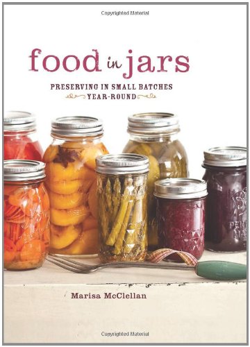 Food in Jars