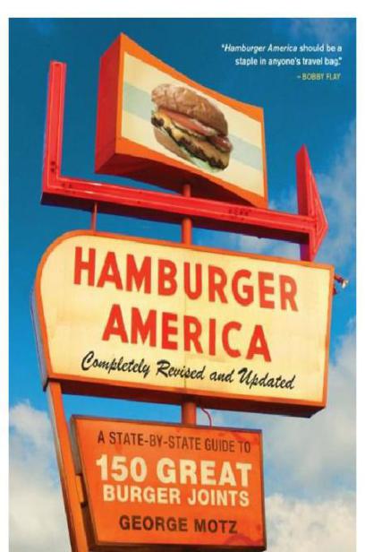 Hamburger America--Completely Revised and Updated Edition