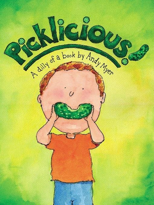 Pickles, Please!