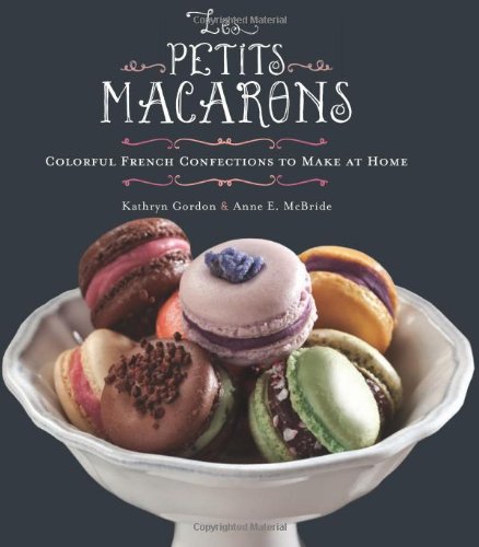 Les Petits Macarons