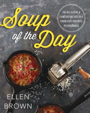 Soup Cookbook