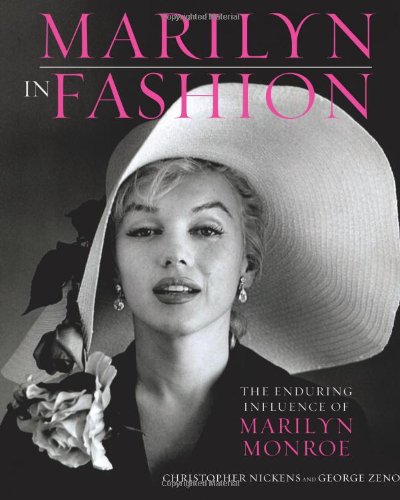 Marilyn in Fashion