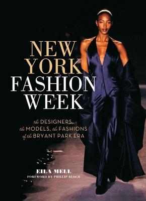 New York Fashion Week