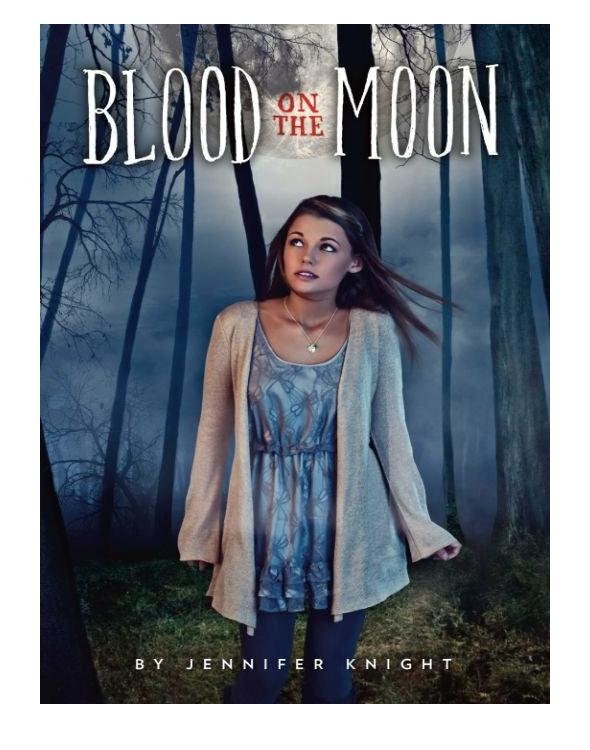 Blood on the Moon