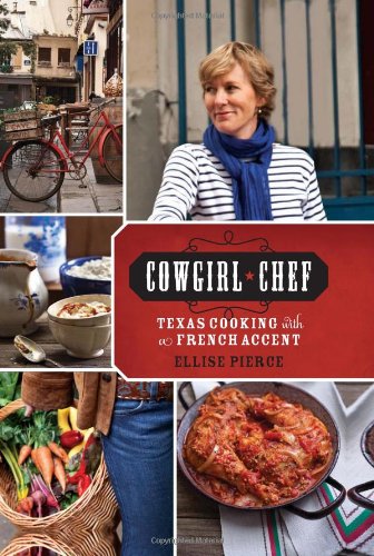 Cowgirl Chef