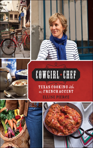 Cowgirl Chef