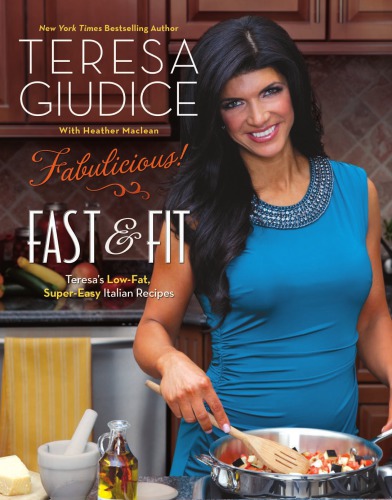 Fabulicious!--Fast & Fit