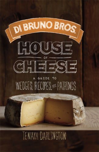 Di Bruno Bros. Cheese Guide