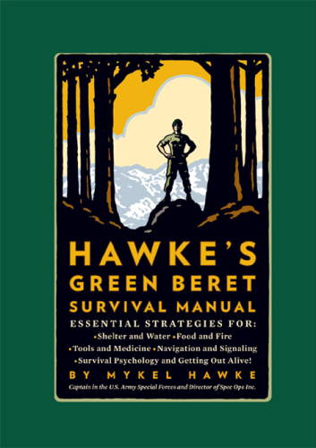 Hawke's Green Beret Survival Manual