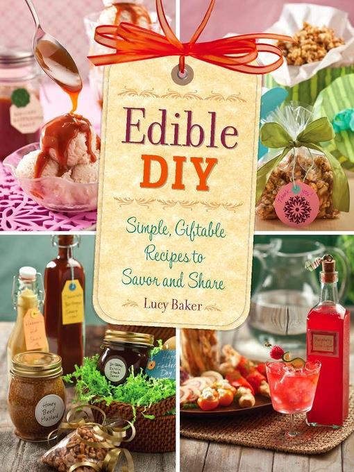 Edible DIY