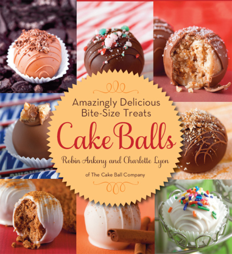 Cake Balls