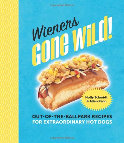 Wieners Gone Wild!