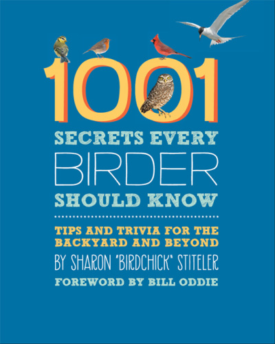 1001 Secrets Every Birder Should Know