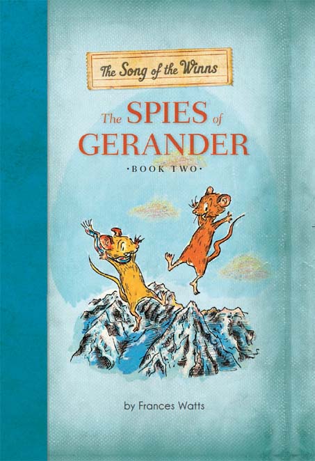 The Spies of Gerander