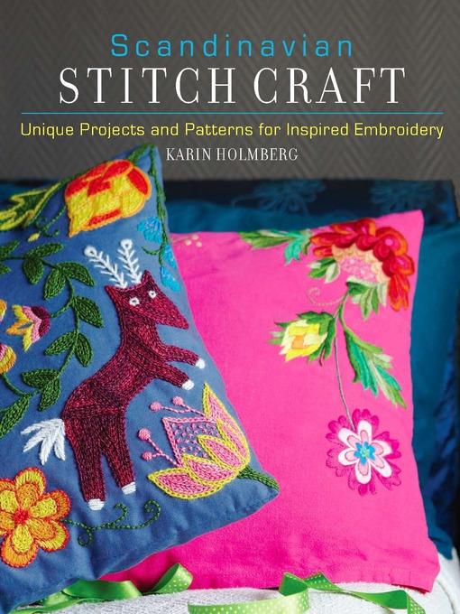 Scandinavian Stitch Craft