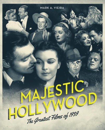 Majestic Hollywood