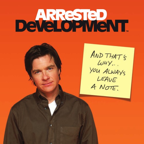 Arrested Development