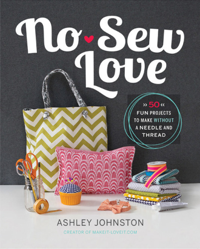 No-Sew Love