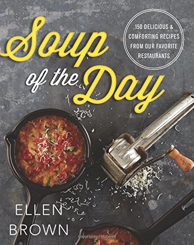 Soup of the Day