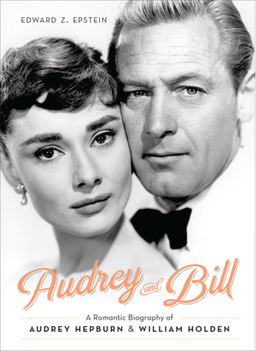 Audrey and Bill