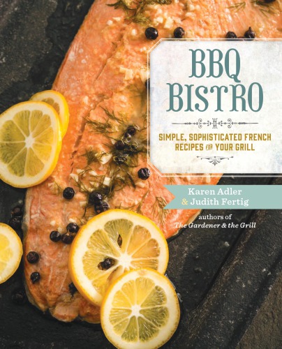 BBQ Bistro