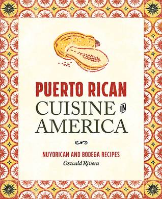 Puerto Rican Cuisine in America