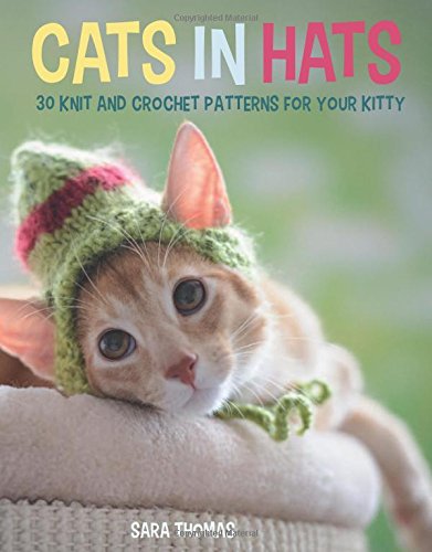 Cats in Hats
